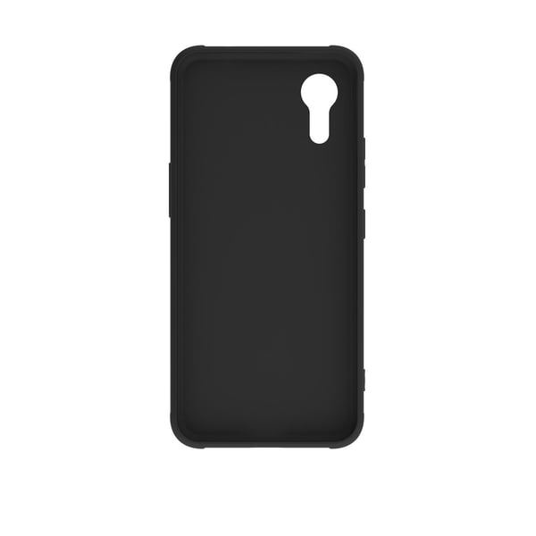 eSTUFF ES67404017-BULK mobiltelefon etui Cover Sort
