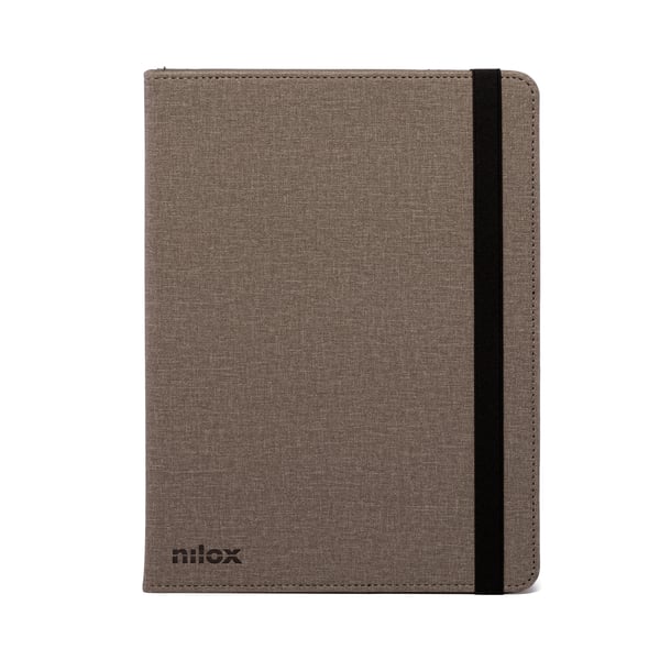 Nilox NXFU004 iPad-fodral 26,7 cm (10.5") Hölster Beige