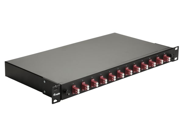 Equip 337204 patchpaneler 1U