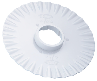 Moulinex FP542111 matberedare Vit