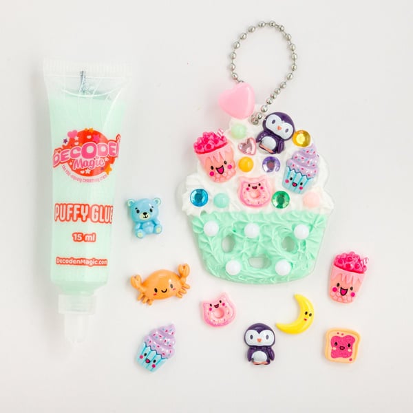 Gear2Play Decoden Magic Mini