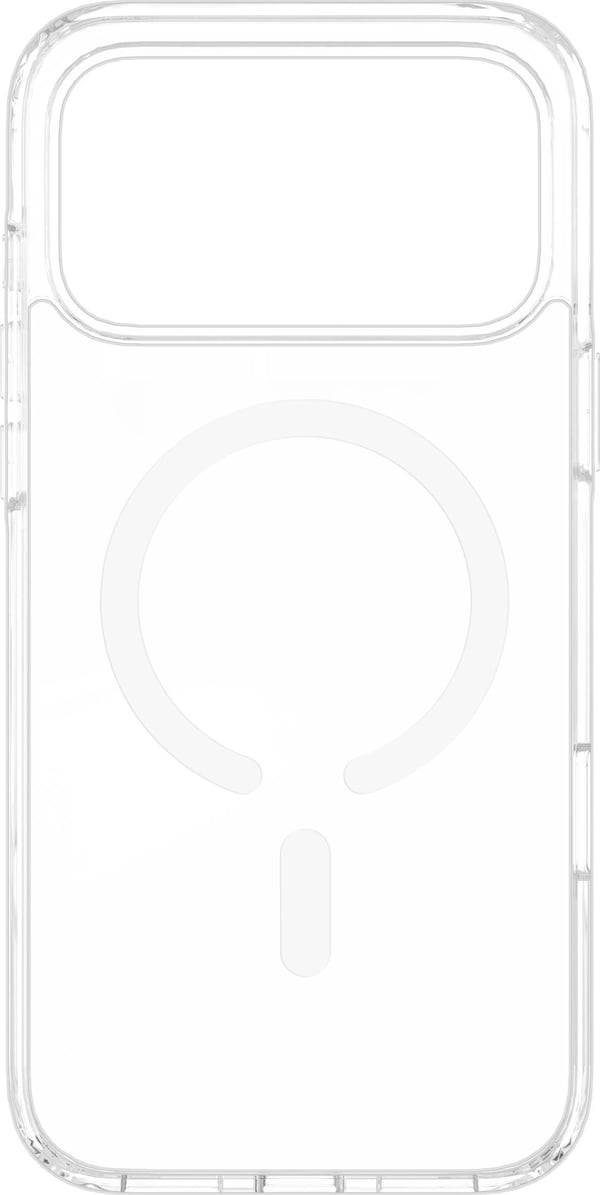 eSTUFF ES67141058-BULK mobiltelefon etui Cover Transparent