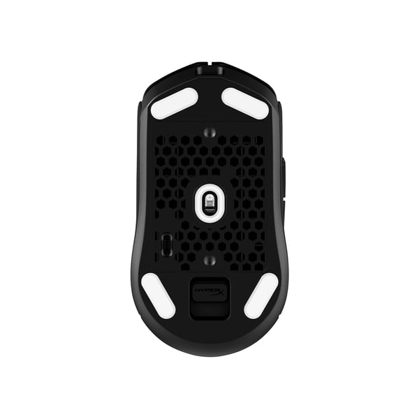 HyperX Pulsefire Haste 2 – trådlös gaming-mus (svart)