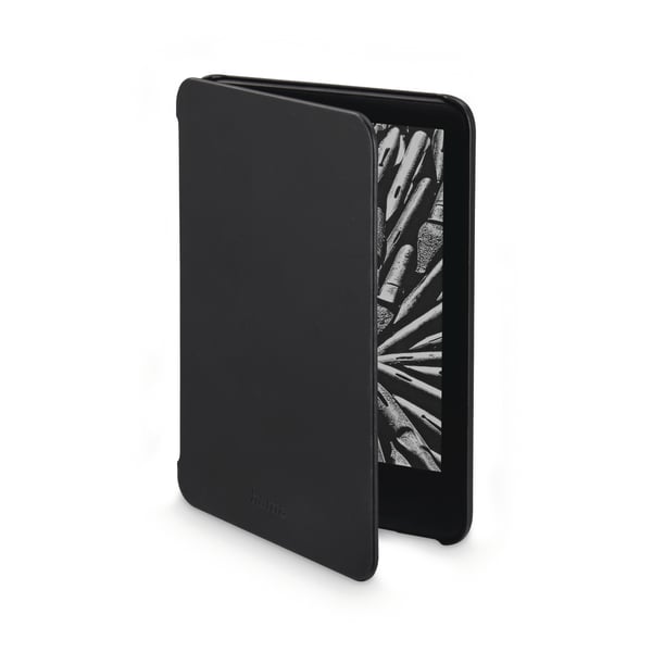 Hama Fold Folie Sort