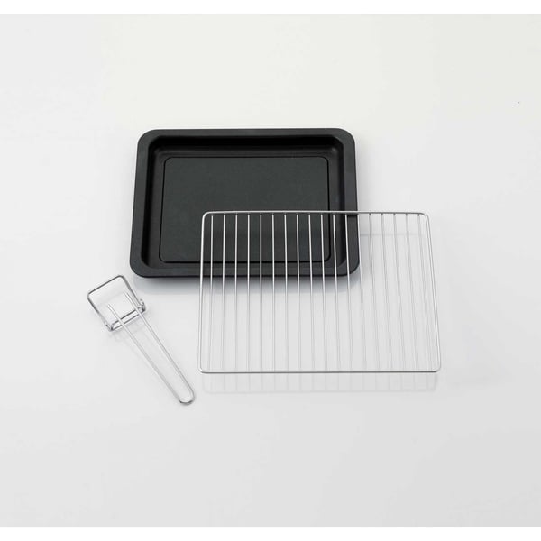 Ariete 0984/00 25 l 1500 W Silver Grill