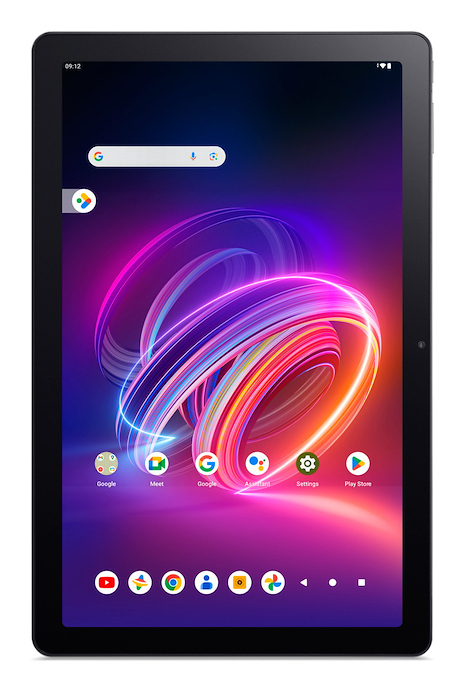 Acer ICONIA TAB P11-11-89T5 Mediatek 256 GB 27,9 cm (11") 8 GB Wi-Fi 5 (802.11ac) Android 14 Grå