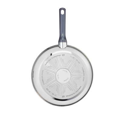 Tefal G7130614 stekpanna Allmän matlagning Rund