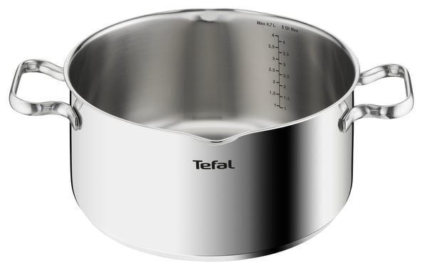 Tefal Duetto A705S6 pann- och grytset 3 styck