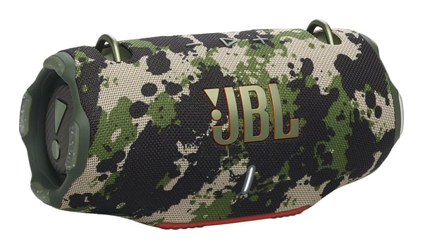 JBL Xtreme 4 Bärbar stereohögtalare Kamouflage 100 W