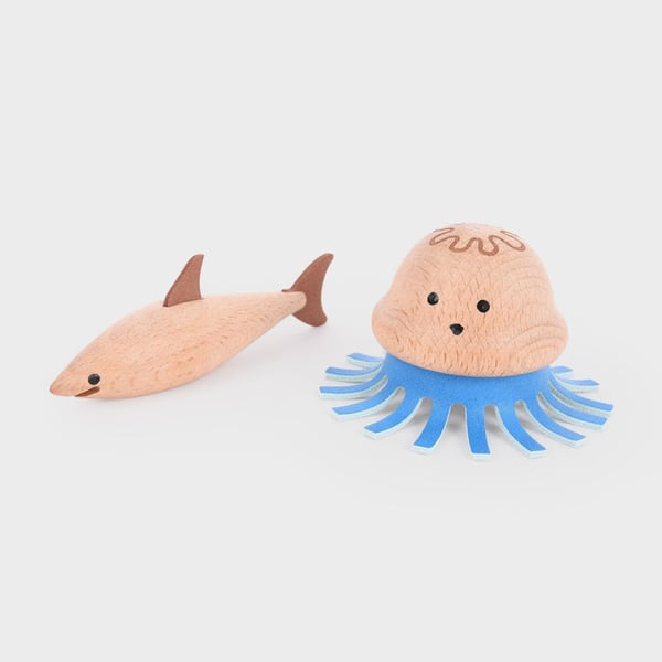 Tickit 73518 legetøjsfigur til børn