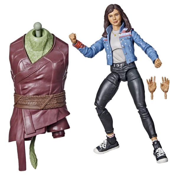 Marvel F03715X0 collectible figure