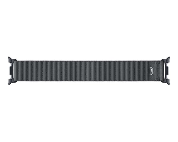 Samsung Fabric Band (M/L) for Galaxy Watch9 (Watch8) Svart Tyg