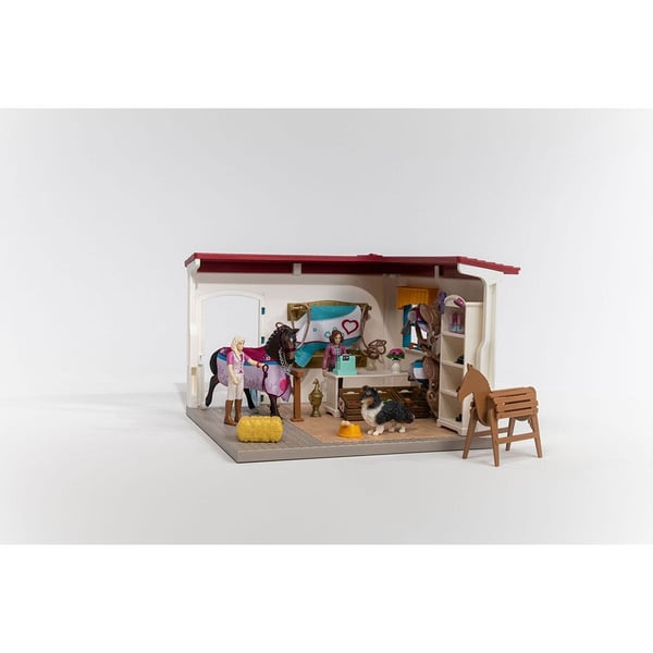 schleich 43277332 legetøjssæt