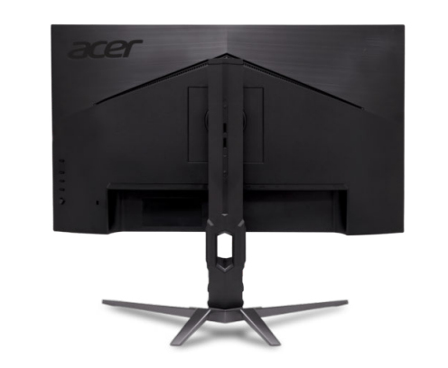 Acer Predator XB273KV4bmiiprx computerskærm 68,6 cm (27") 3840 x 2160 pixel 4K Ultra HD LED Sort