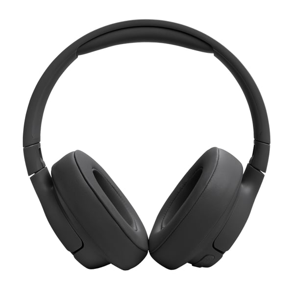 JBL Tune 720BT Kuulokkeet Langallinen & langaton Pääpanta Puhelut/Musiikki USB Type-C Bluetooth Musta