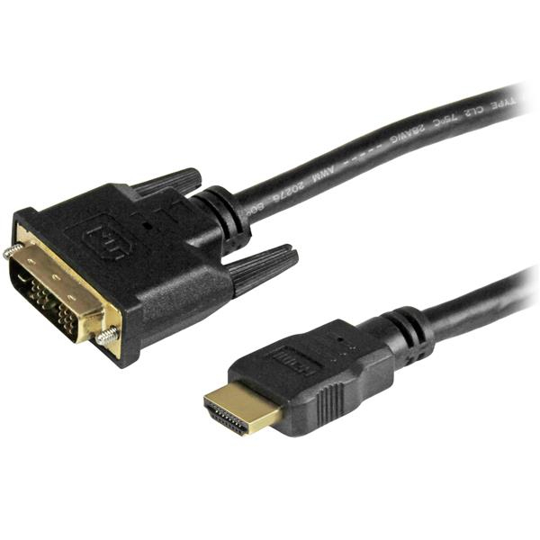 StarTech.com MDPHDDVIKIT laptop reservedel Kabel