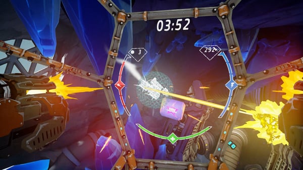 Sony Interactive Entertainment Starblood Arena Vakio PlayStation 4