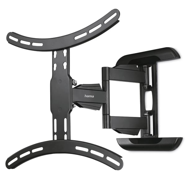Hama 00220834 TV-kiinnike 165,1 cm (65") Musta Hama 00220834 TV-kiinnike 165,1 cm (65") Musta