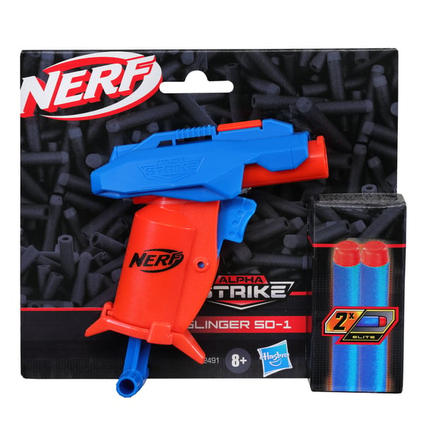 Nerf F2491EU5 leksaksvapen