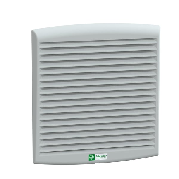 APC NSYCVF300M230PF ventilationsgitter Grå