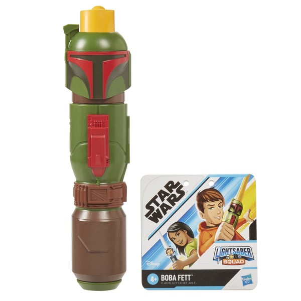 Star Wars F1037