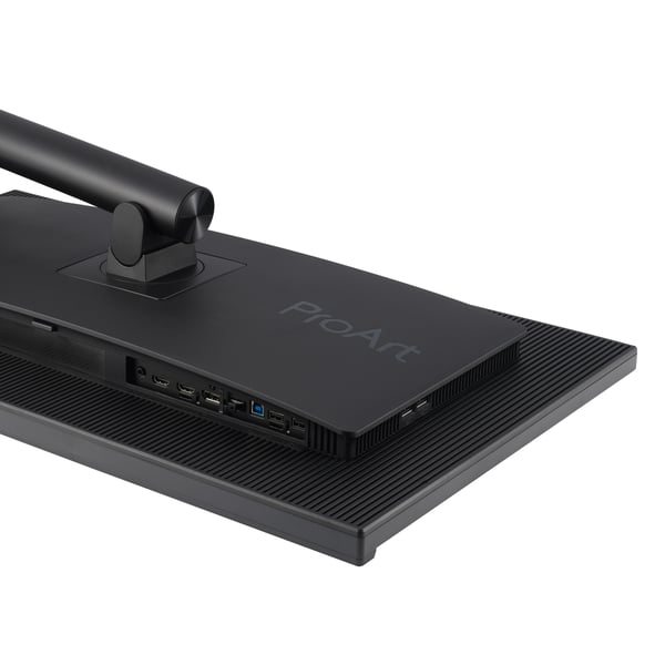 ASUS ProArt PA328QV platta pc-skärmar 80 cm (31.5") 2560 x 1440 pixlar Quad HD LED Svart