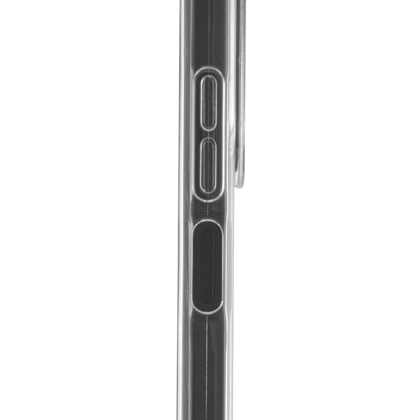 Hama Always Clear mobiltelefon etui 17,5 cm (6.9") Cover Transparent