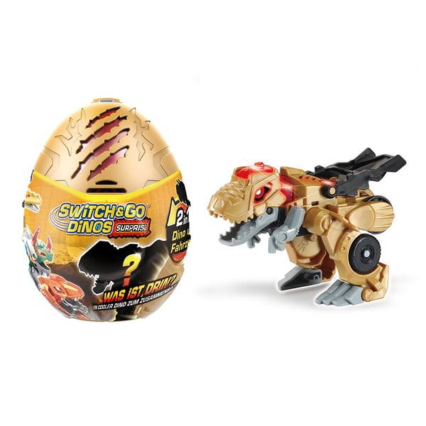 VTech Switch & Go Dinos 422504 VTech Switch & Go Dinos 422504