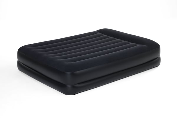 Bestway 67403 luftmadras Dobbelt madras Sort