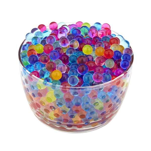 Orbeez ORB ACK GrownOrbeez Sweet Orange GML motorik legetøj