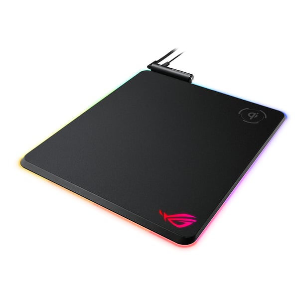 ASUS ROG Balteus Spelmusmatta Svart
