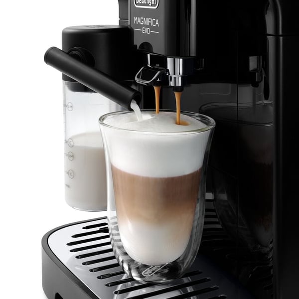 De’Longhi Magnifica ECAM290.51.B Helautomatisk Espressomaskin 1,8 l