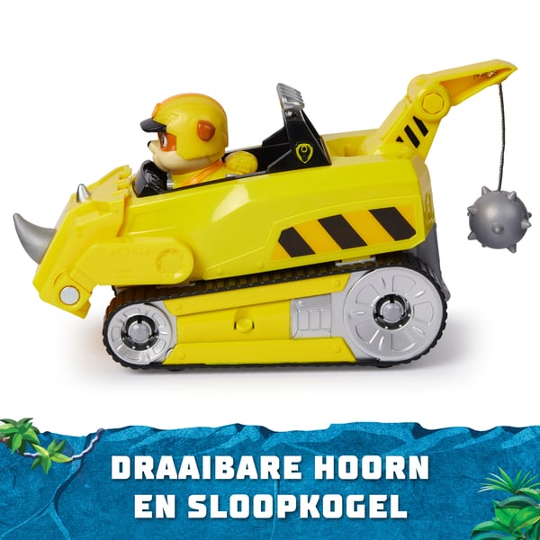 PAW Patrol 6067761 legetøjsbil