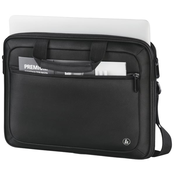 Hama Nice 39,6 cm (15.6") Portfölj Svart