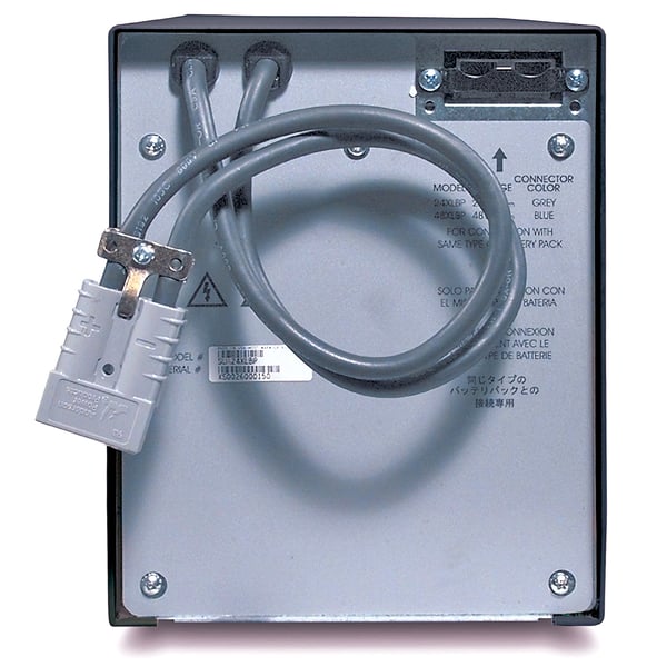 APC Battery Pack 230V f SUA1000XLI Blysyre 24 V
