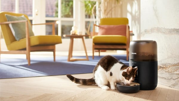 Philips Pet Series