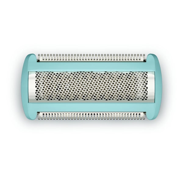 Philips Body Groomer replacement foil BG2010/43 BG2010 Philips Body Groomer replacement foil BG2010/43 BG2010