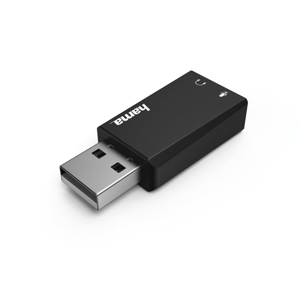 Hama Stereo Andet