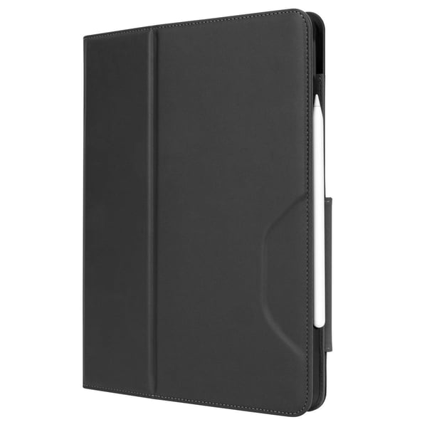 Targus VersaVu 32,8 cm (12.9") Folio-kotelo Musta