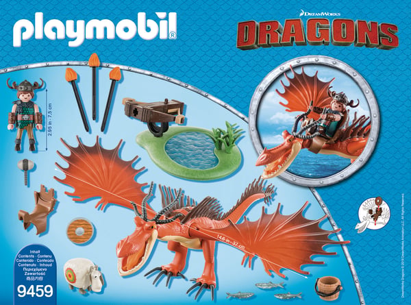 Playmobil 9459 legetøjsfigur til børn