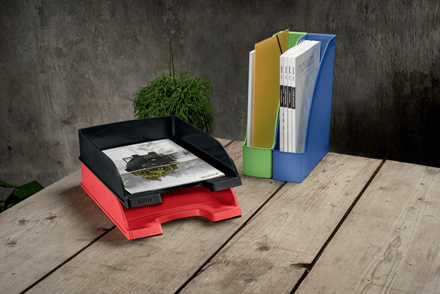 Leitz Recycle Brevkorg