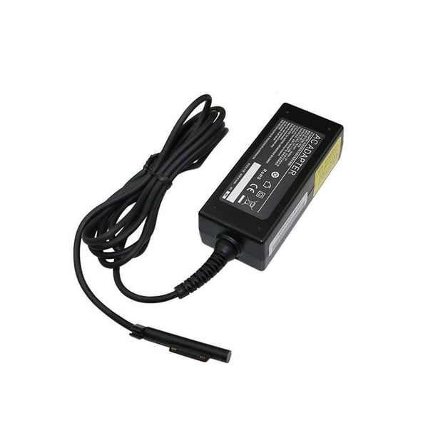 CoreParts MBXMS-AC0001 strømadapter og vekselret Indendørs 65 W Sort CoreParts MBXMS-AC0001 strømadapter og vekselret Indendørs 65 W Sort