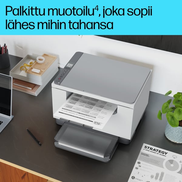HP LaserJet MFP M234dw -monitoimilaite