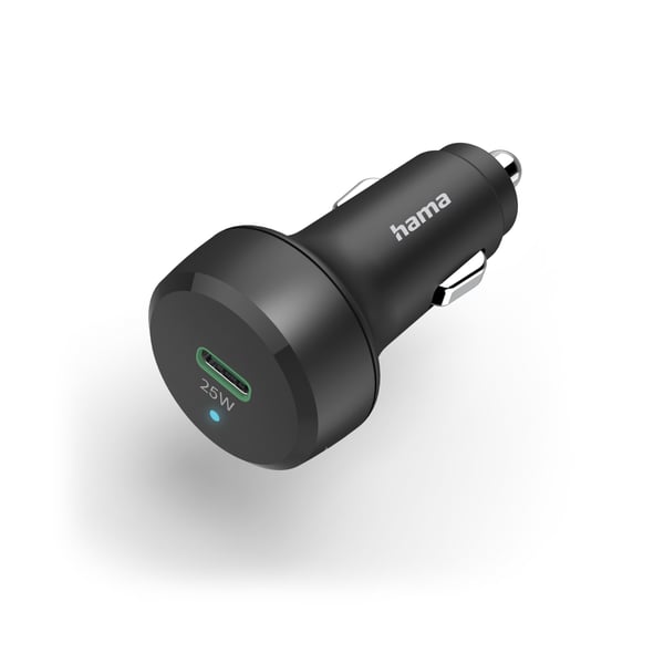 Hama 00201638 mobilladdare Smartphone, Surfplatta Svart Cigarr tändare, Lightning Snabb laddning Automatisk Hama 00201638 mobilladdare Smartphone, Surfplatta Svart Cigarr tändare, Lightning Snabb laddning Automatisk