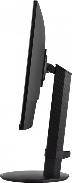 Viewsonic VG2708A platta pc-skärmar 68,6 cm (27") 1920 x 1080 pixlar Full HD LED Svart