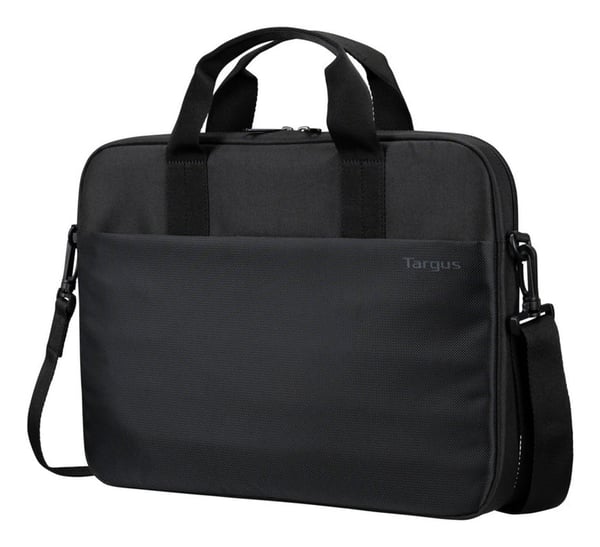 Targus TBS979GL taske og etui til laptop 40,6 cm (16") Mappe Sort