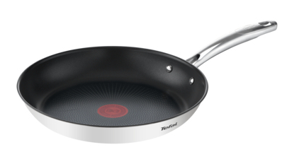 Tefal DUETTO+ G7320634 stekpanna Allmän matlagning Rund