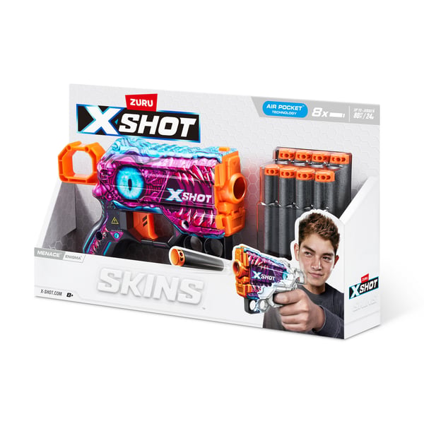 XSHOT 36515 leksaksvapen