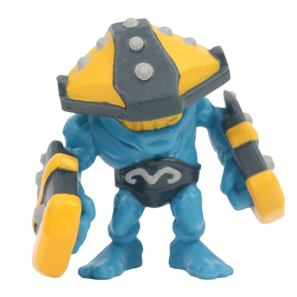 Giochi Preziosi GRM10 action & samlefigurer