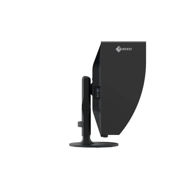 EIZO ColorEdge CS3200X tietokoneen litteä näyttö 80 cm (31.5") 3840 x 2160 pikseliä 4K Ultra HD LCD Musta